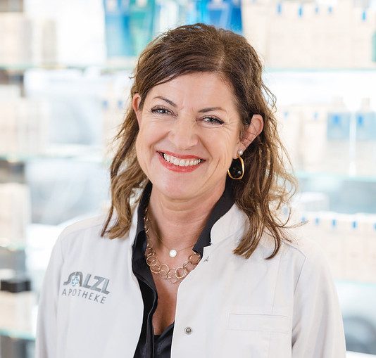 Dr. Ruth Wiendl