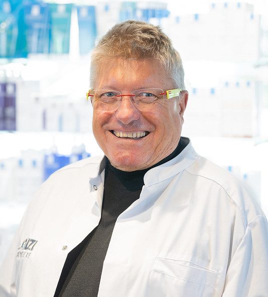 Gert Kullmer