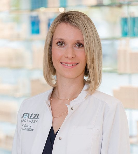Pia Salzl
